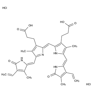 Biliverdin (dihydrochloride)