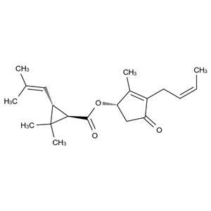 CATO_瓜葉菊素I_25402-06-6_97%