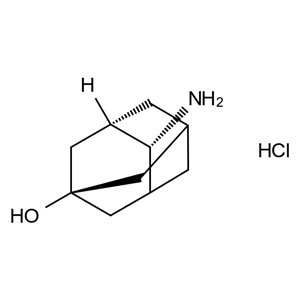 CATO_順式-4-氨基金剛烷-1-醇鹽酸鹽_62075-26-7_97%