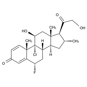 CATO_氯可托龙_4828-27-7_97%