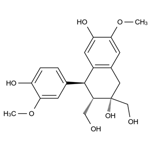 Cycloolivil,Cycloolivil