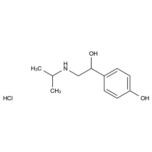 CATO_地特諾鹽酸鹽_23239-36-3_97%