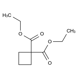 環(huán)丁烷-1,1-二羧酸二乙酯,Diethyl Cyclobutane-1,1-dicarboxylate