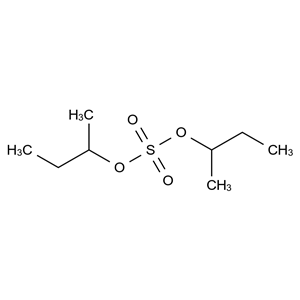 雙-sec-硫酸丁酯,di-sec-butyl sulfate