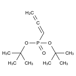 Di-tert-butyl Allenylphosphonate