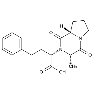 Enalapril Diketopiperazine Acid (R-Isomer)