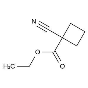 CATO_1-氰基環(huán)丁烷甲酸乙酯_28246-87-9_97%