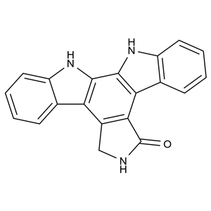 孢菌素甙元,K252c