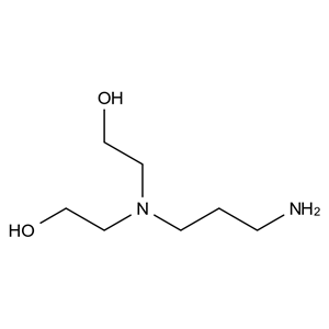 CATO_N-(3-氨基丙基)二乙醇胺_4985-85-7_97%