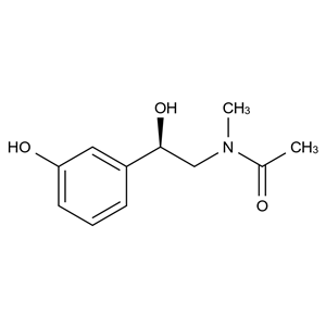 CATO_N-乙酰苯腎上腺素_58952-80-0_97%