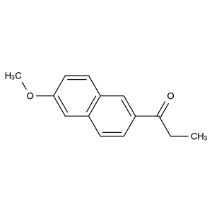 CATO_1-(6-甲氧基萘-2-基)丙-1-酮_2700-47-2_97%