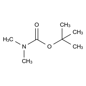 N-Boc-N-甲基甲胺,N-Boc-N-methylmethanamine