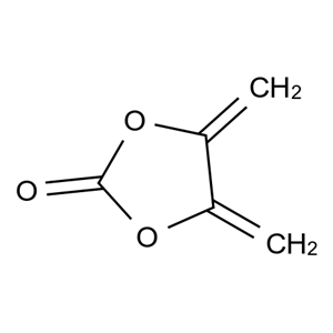 CATO_4,5-二亞甲基-1,3-二氧雜環(huán)戊-2-酮_62458-20-2_97%