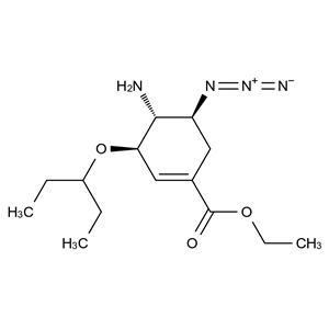 Oseltamivir Impurity 121