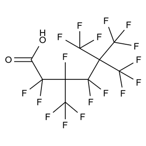 Perfluoro-3,5,5-trimethylhexanoic Acid