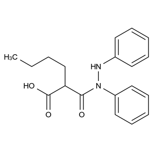 保泰松EP雜質(zhì)A,Phenylbutazone EP Impurity A