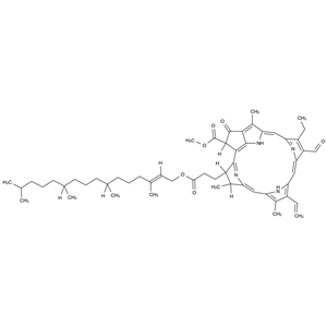 CATO_脫鎂葉綠素B_3147-18-0_97%