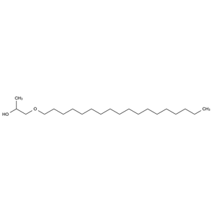 Polypropylene Glycol 11 Stearyl Ether,Polypropylene Glycol 11 Stearyl Ether (500 mg)