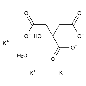 CATO_檸檬酸鉀_6100-05-6_97%