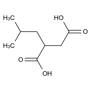 普瑞巴林二酸雜質(zhì),Pregabalin Diacid Impurity