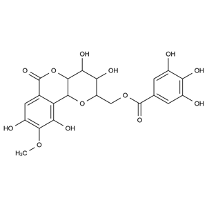 CATO_11-O-沒(méi)食子酰巖白菜素_82958-44-9_97%