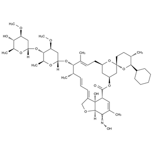 CATO_4'-O-2,6-二脫氧-3-O-甲基-α-L-阿拉伯糖基-外吡喃糖基塞拉菌素_301849-46-7_97%