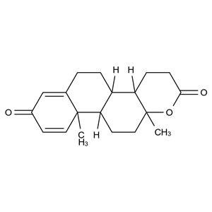 Testolactone CIII (125 mg)