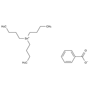 TRIBUTYLTIN BENZOATE