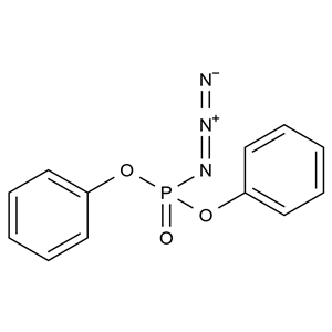 CATO_疊氮磷酸二苯酯_26386-88-9_97%