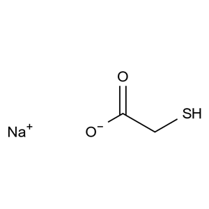 CATO_硫代乙醇酸鈉_367-51-1_97%