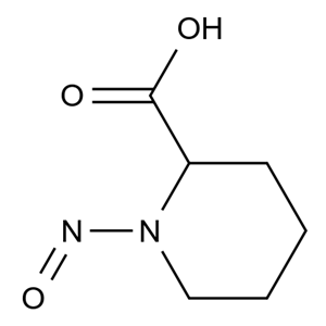 CATO_N-亞硝基-D，L-哌酸_4515-18-8_97%