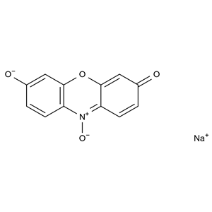 刃天青鈉,Resazurin sodium