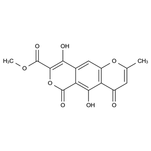 93752-78-4
Avenacein Y
4H,6H-Benzo(1,2-b:4,5-c