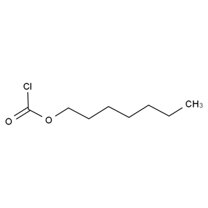 庚基碳酰氯,Heptyl Chloroformate