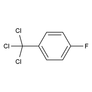 CATO_4-氟三氯芐_402-42-6_97%