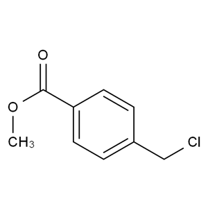 CATO_4-(氯甲基)苯甲酸甲酯_34040-64-7_97%