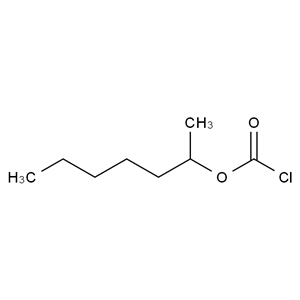 CATO_氯甲酸2-庚酯_290819-03-3_97%