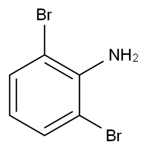 2,6-二溴苯胺,2,6-Dibromoaniline