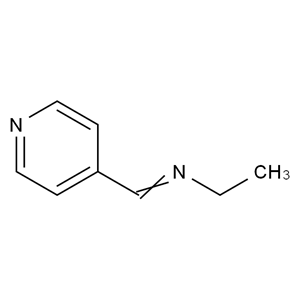 CATO_N-乙基-1-（吡啶-4-基）甲酰胺_54433-74-8_97%