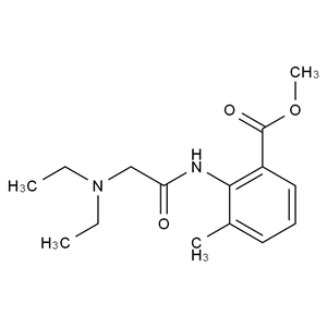 CATO_托利卡因_3686-58-6_97%