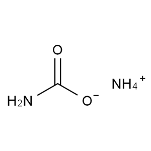 氨基甲酸銨,Ammonium Carbamate