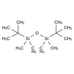 CATO_1,3-二叔丁基-1,1,3,3-四甲基二硅氧烷_(kāi)67875-55-2_97%