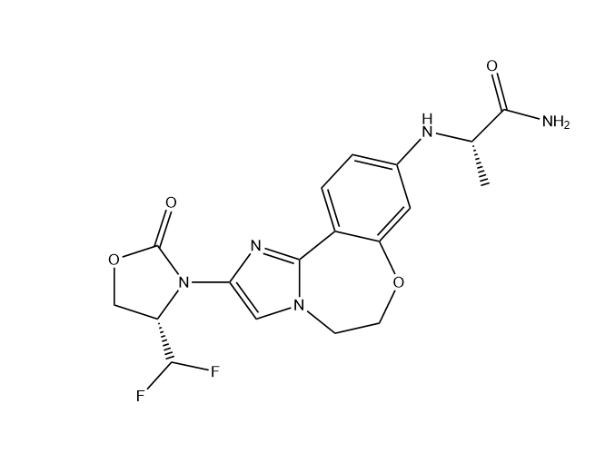 GDC-0077,Inavolisib