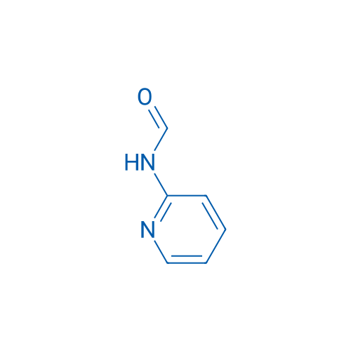 N-2-吡啶基甲酰胺,N-(Pyridin-2-yl)formamide