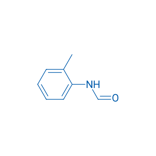 N-鄰甲苯基甲酰胺,N-o-Tolylformamide