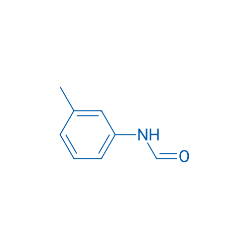 N-3-甲基苯基甲酰胺,3-Methylformanilide