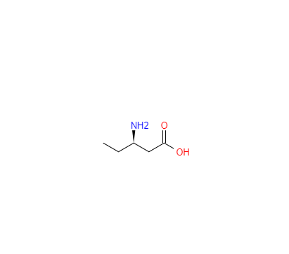 (R)-3-氨基戊酸,(R)-3-Aminopentanoic acid