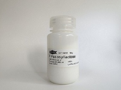 乳糖-N-二岩藻四糖标准品,Lactodifucotetraose