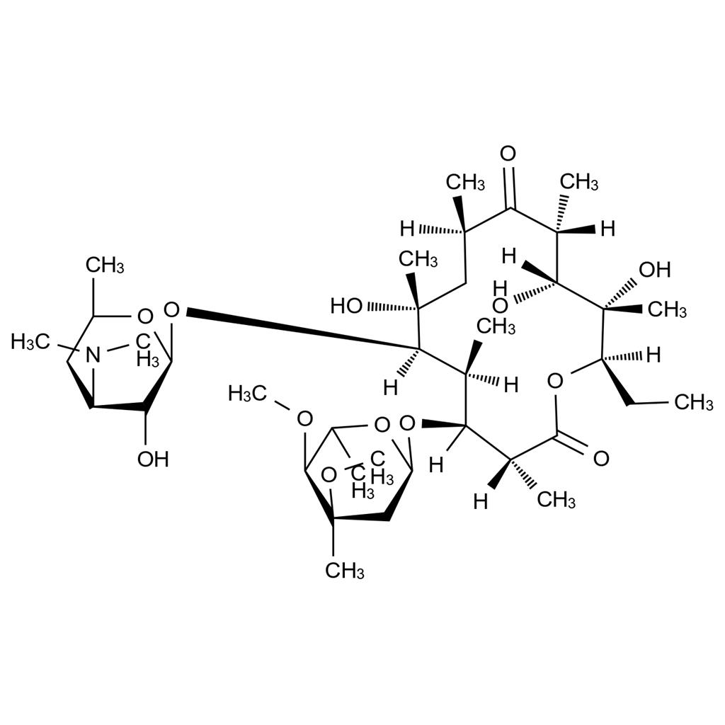 紅霉素13-甲基雜質(zhì)50,Erythromycin Impurity 50