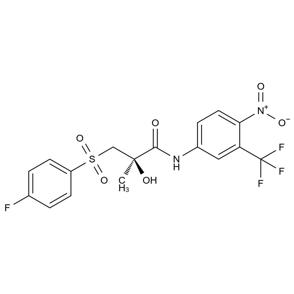 比卡魯胺雜質(zhì)27,Bicalutamide Impurity 27